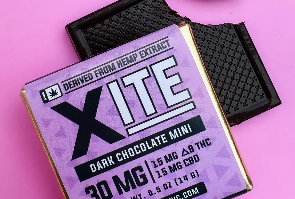 Why Edibles Don’t Work for Everyone: A Deep Dive into THC Absorption and Metabolism