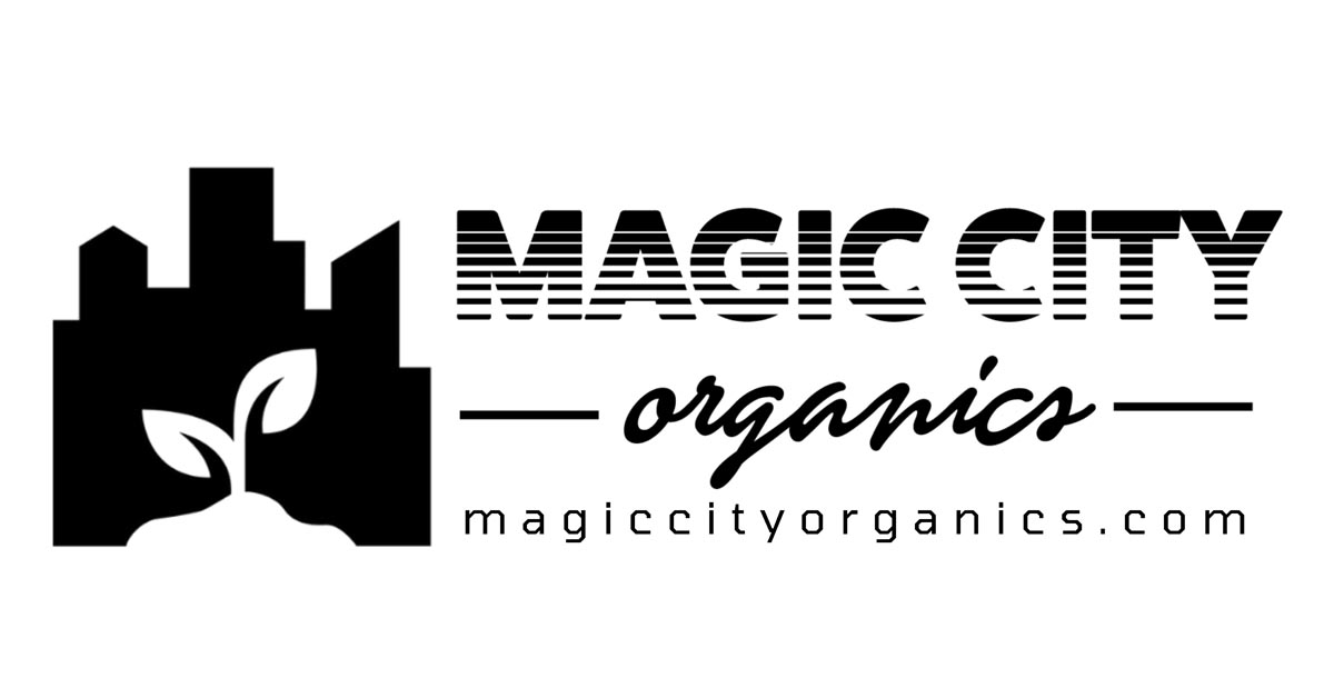 Magic City Organics Hemp THC Delta 8 & 9 + CBD Dispensary Icon