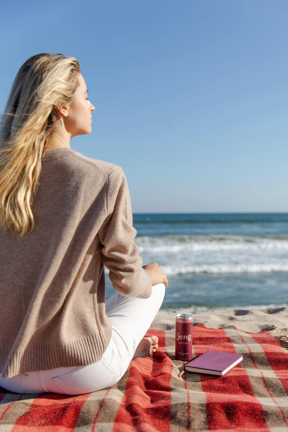 Jeng || Delta 9+CBD Sparkling THC Cocktail - Image 4