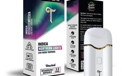 Your Guide to THCA Disposable Vapes: Effects, Flavors, and Choices