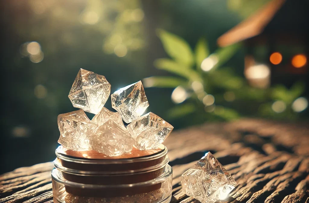 Exploring THCA: Is it the Best of the Cannabinoids?