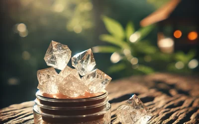 Exploring THCA: Is it the Best of the Cannabinoids?