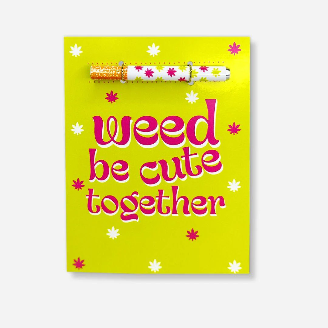 Kush Kards || Cannabis Cards - One Hitter - Image 8