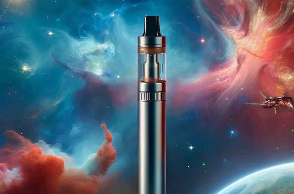 A Beginner’s Guide to Understanding and Activating Disposable Vape Devices