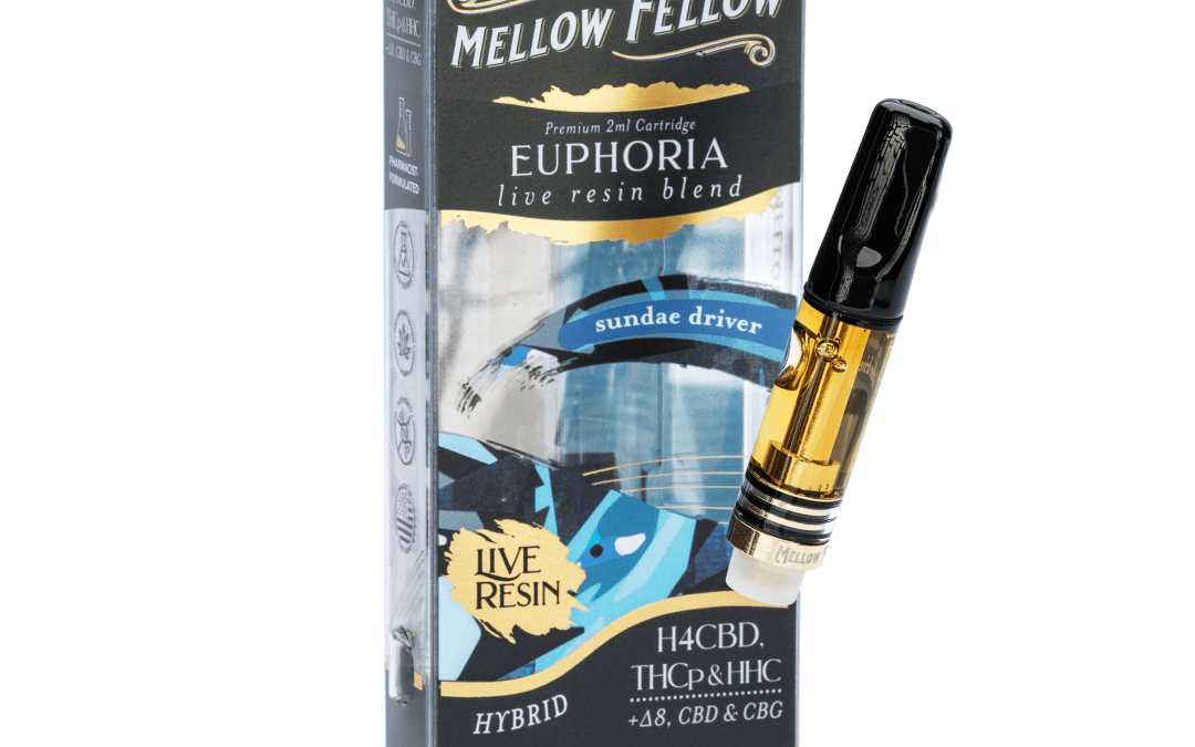 THC Vapes Explained: Your Guide to Buying Online with Confidence