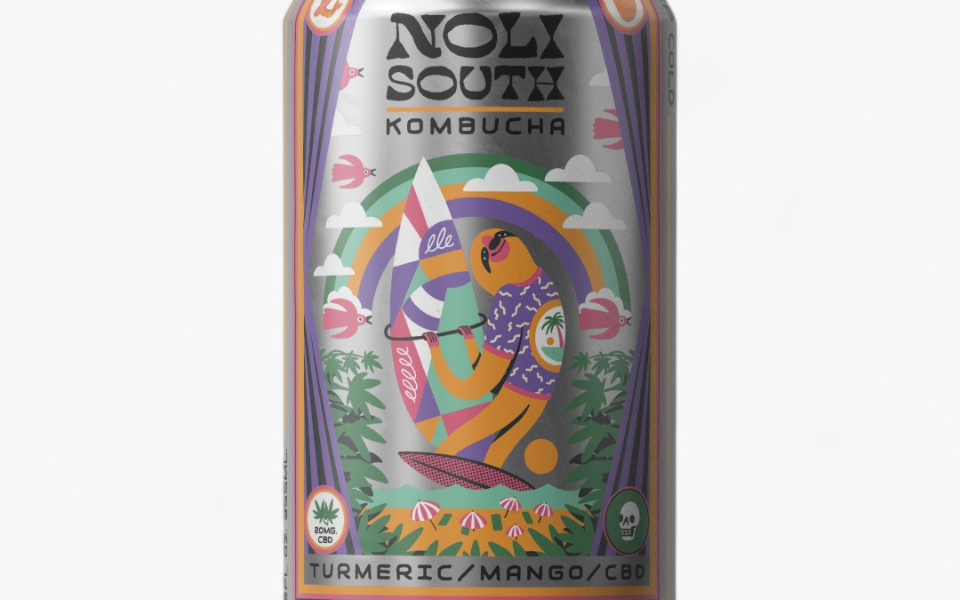 CBD Infused Beverages: Benefits, Flavors, and How to Choose