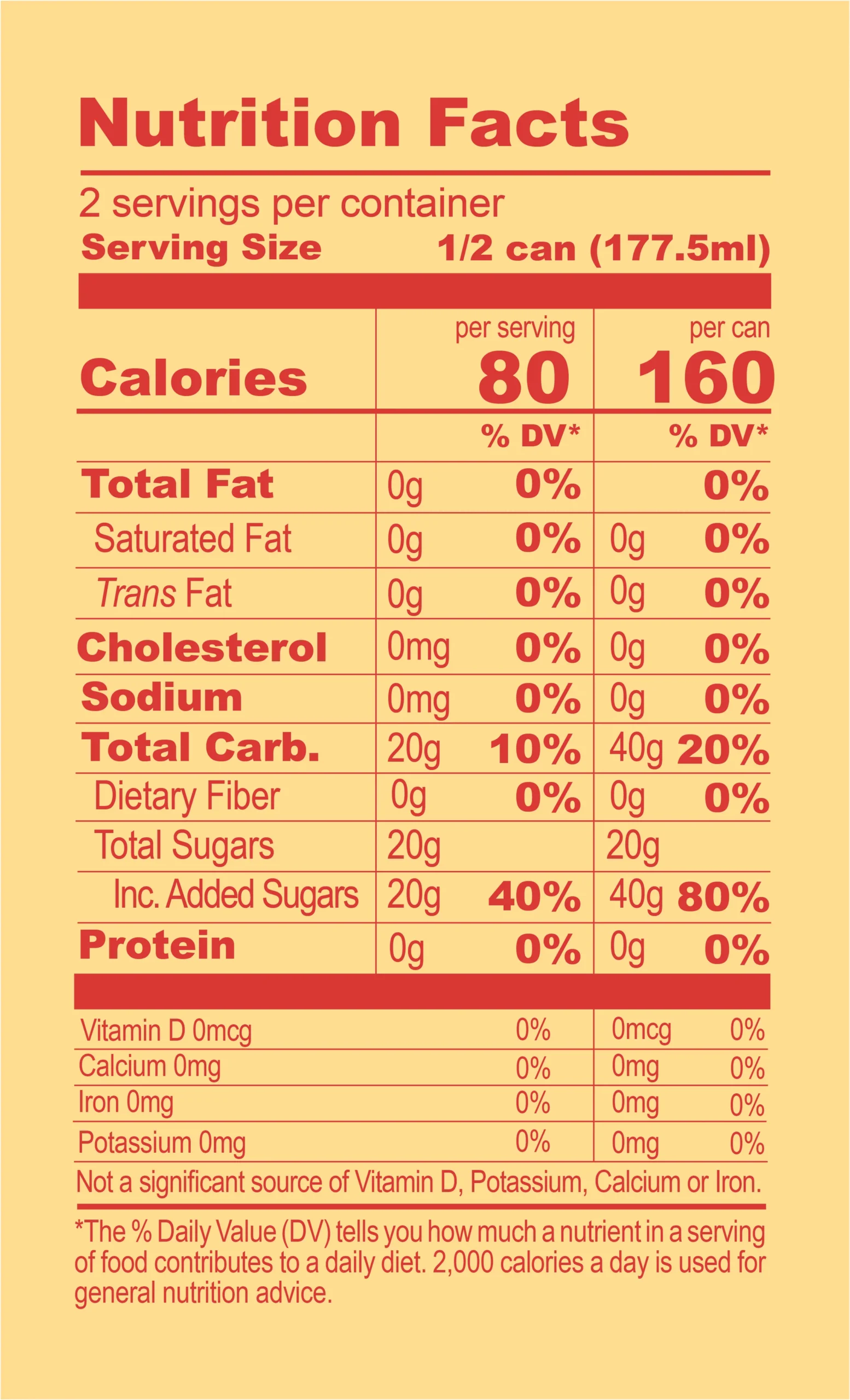 Cantrip || Delta 9 THC Soda | New Dose 10MG - Image 10