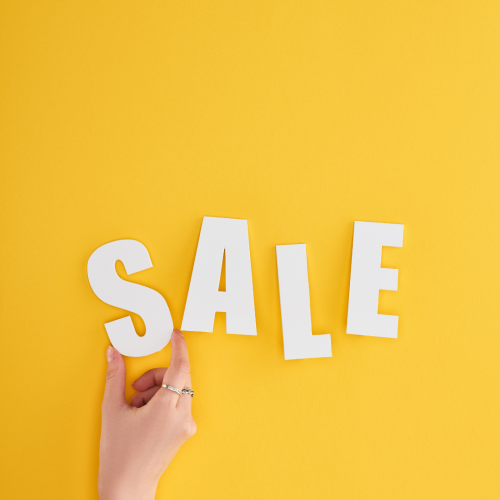Final Sale