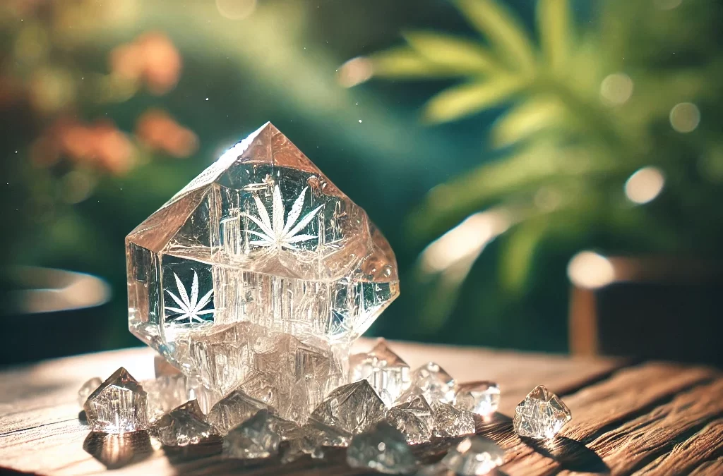THCA: The Hidden Gem of Cannabis Unveiled