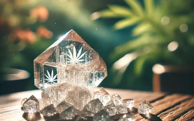 THCA: The Hidden Gem of Cannabis Unveiled