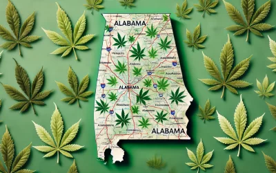 What Is Taking So Long for Alabama to Start the Medical Marijuana Program?