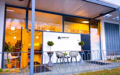 A Guide to In Store, Pickup, Shipping & Delivery at Magic City Organics