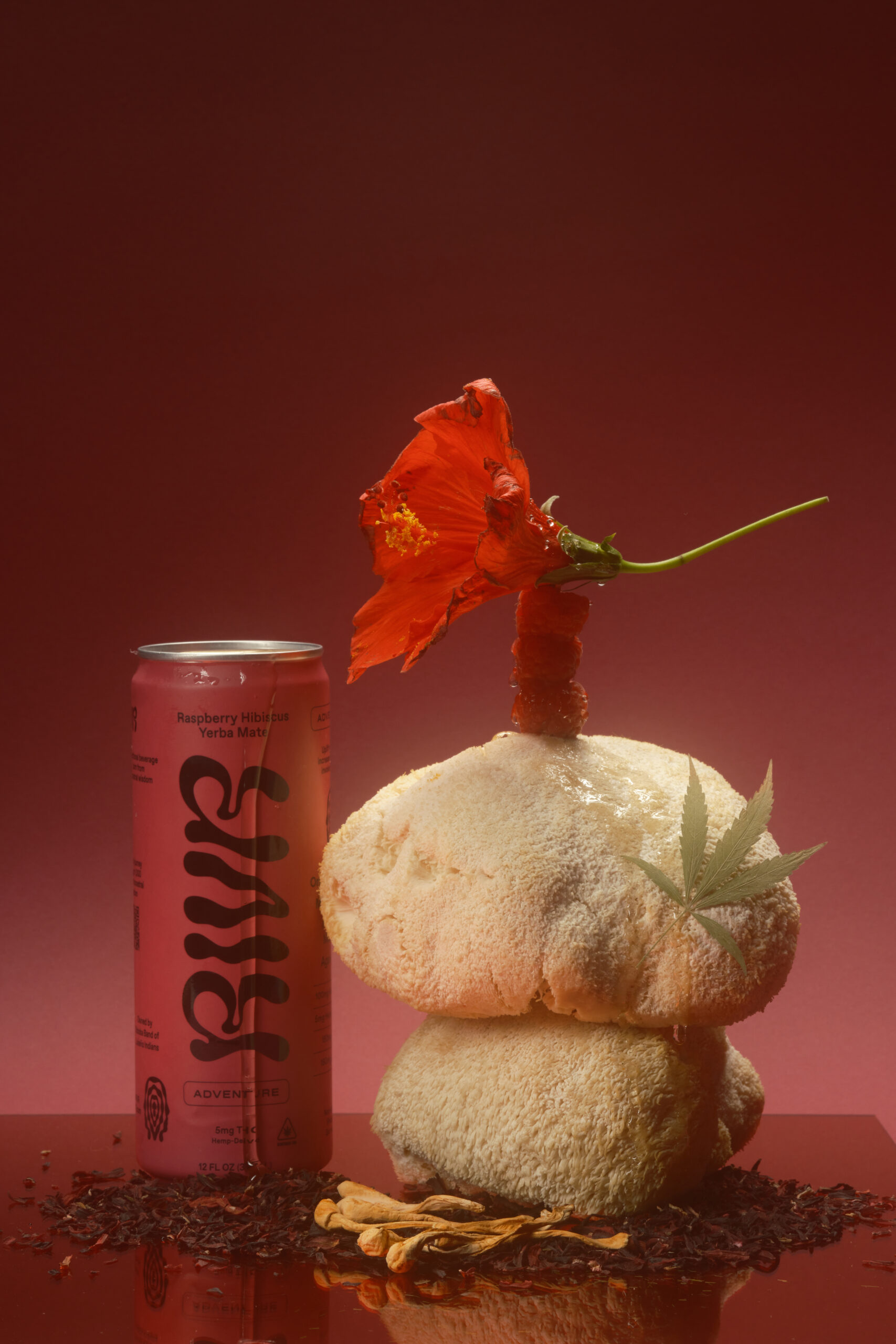 RIVR || Delta 9 THC Non-Carbonated Tea | 5MG - Image 9