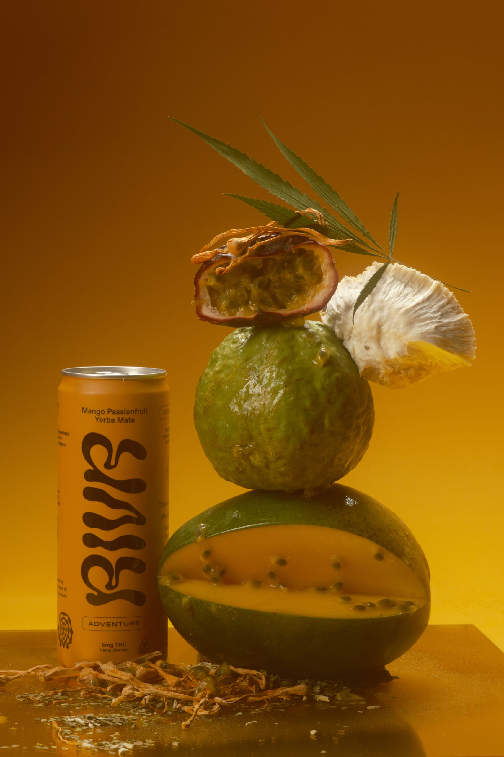 RIVR || Delta 9 THC Non-Carbonated Tea | 5MG - Image 10