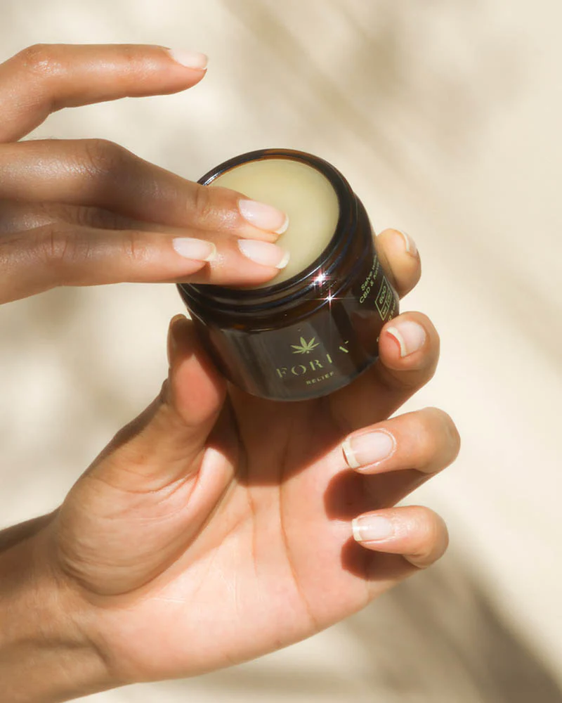 Foria Wellness || Cramps Be Gone Kit - Image 5