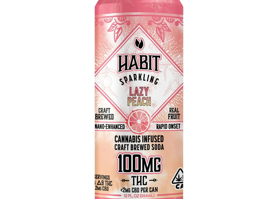 THC Drinks Delivery vs. Traditional Dispensary Visits