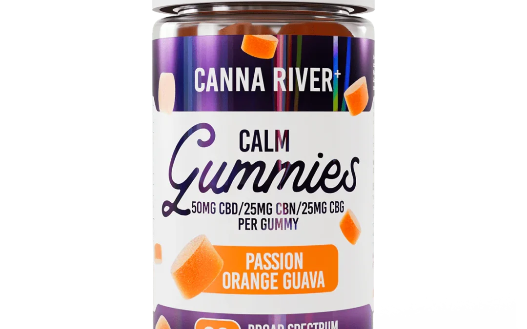 What Edibles Are Best for Anxiety?