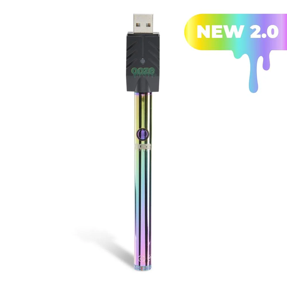 Ooze || Twist Slim Pen 2.0 Battery - Image 7