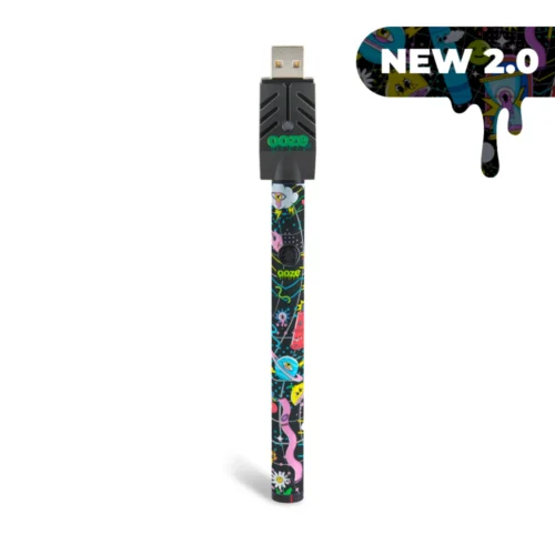 Ooze || Twist Slim Pen 2.0 Battery