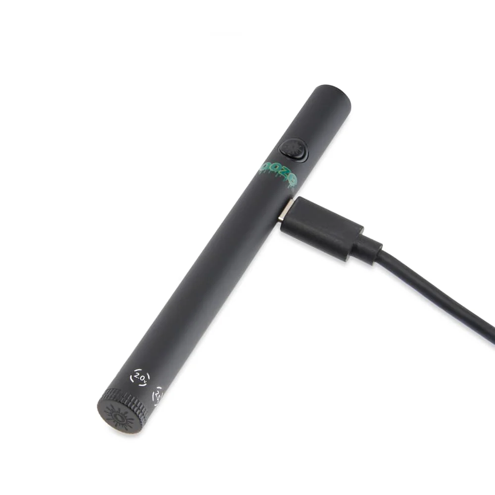 Ooze || Twist Slim Pen 2.0 Battery - Image 3