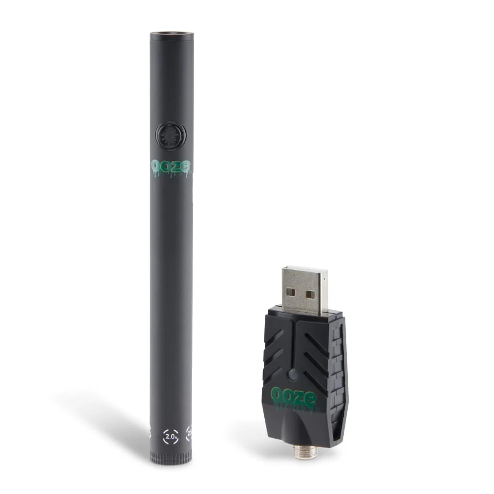 Ooze || Twist Slim Pen 2.0 Battery - Image 2