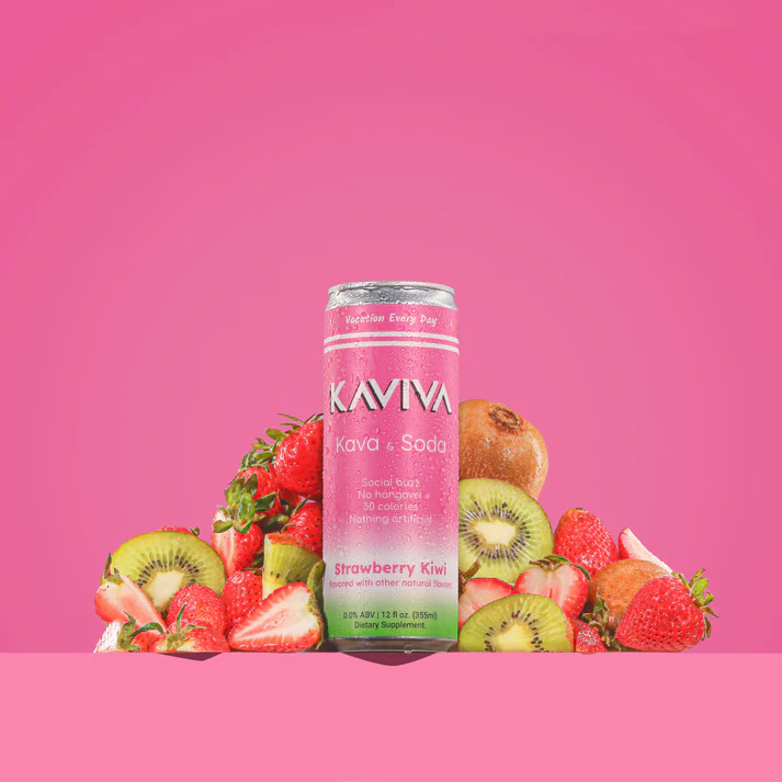 Kaviva || Kava & Soda - Image 3