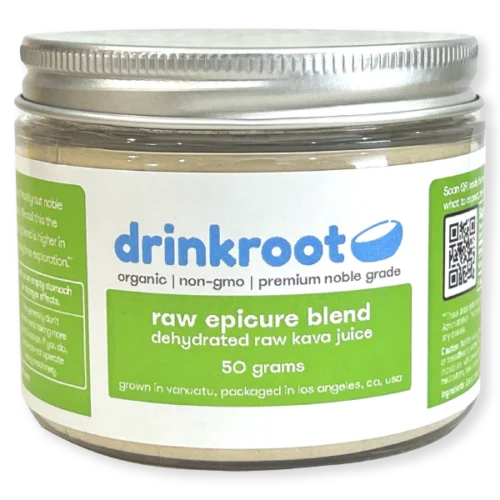 DrinkRoot || Instant Kava Juice