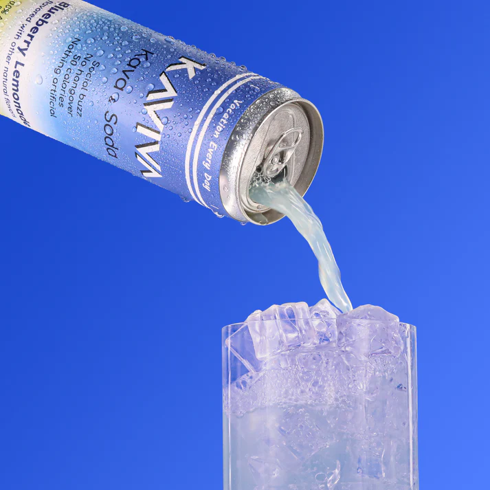 Kaviva || Kava & Soda - Image 2