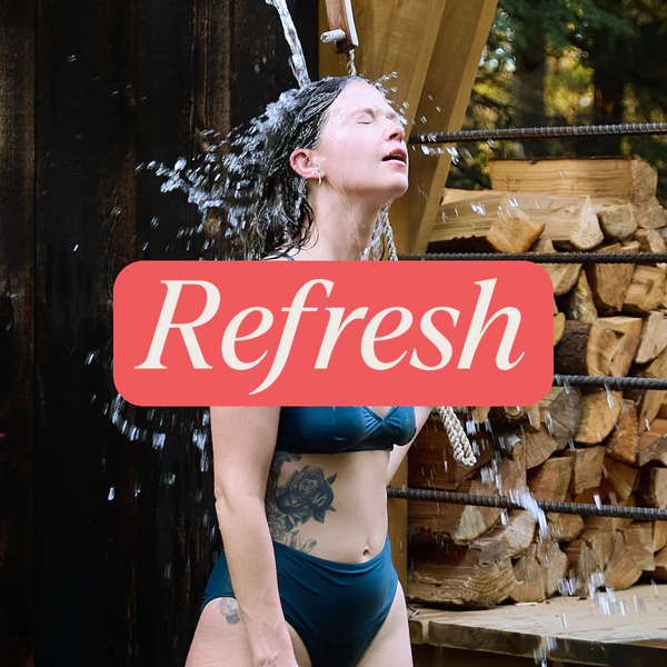 WYLD || Delta 9 THC + CBG (Refresh) Sparkling Water | 10MG - Image 4