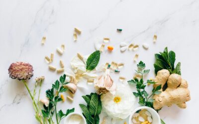 The Ultimate Duo for Endocannabinoid System Support to Magnify THC & CBD