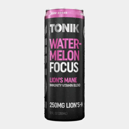 Tonik || Lion's Mane Tonic (Focus) | 250MG
