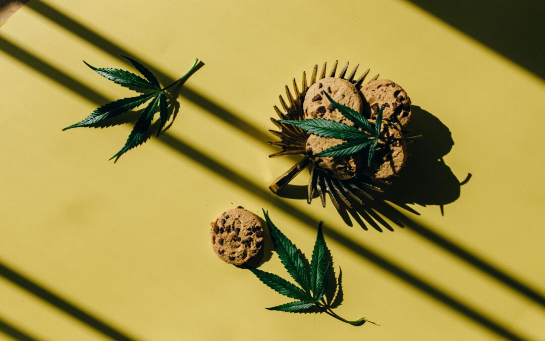 Natural Mood Boosters: CBD, CBC, and Other Plant Compounds
