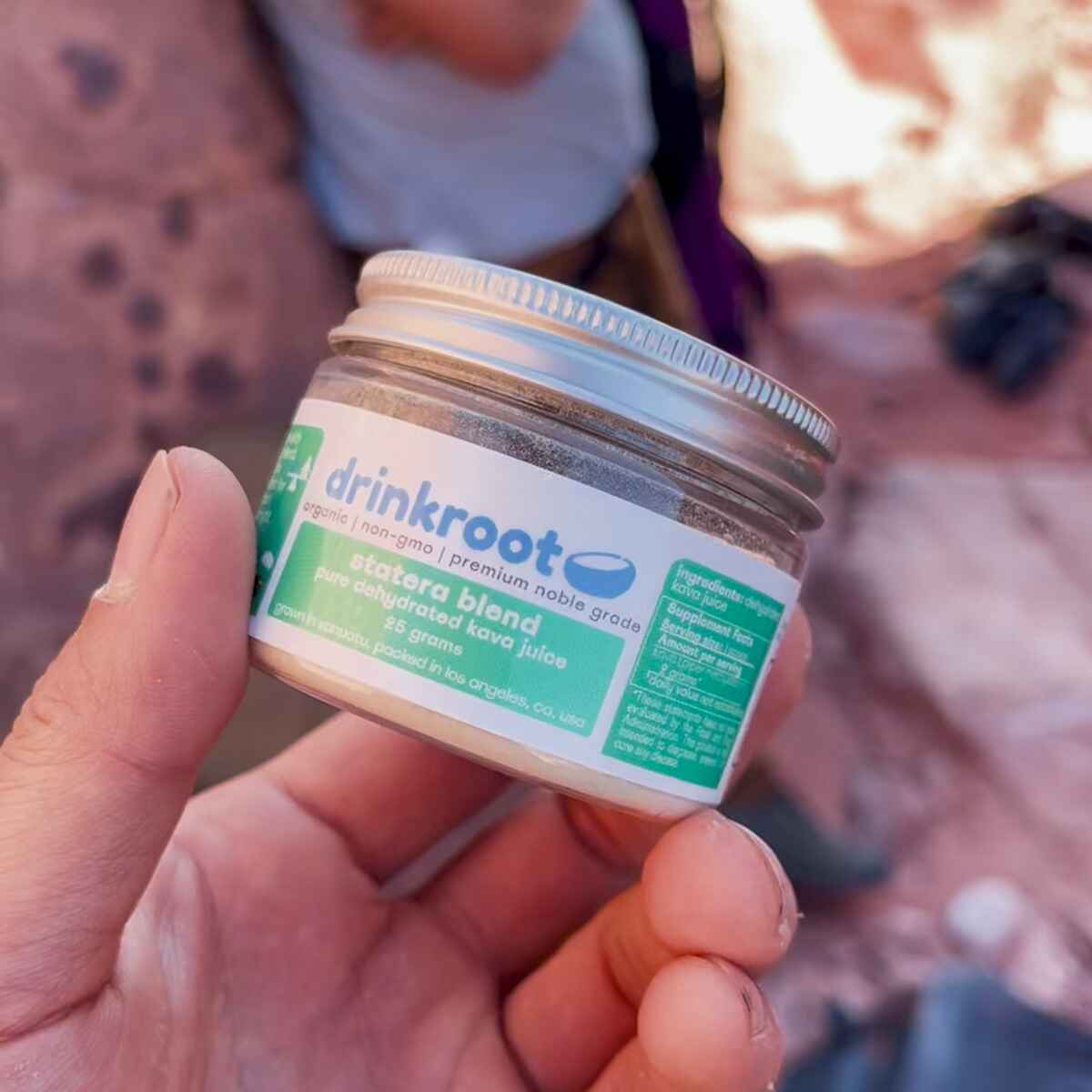 DrinkRoot || Instant Kava Juice - Image 3