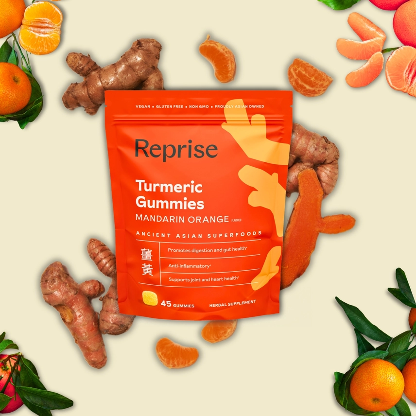 Reprise || Ancient Superfood Gummies - Image 16