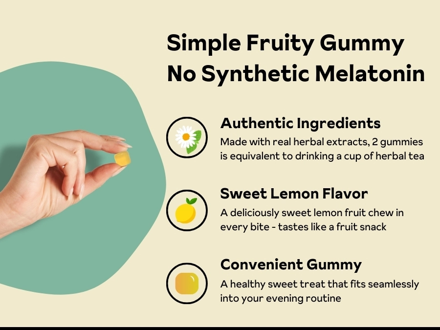 Reprise || Ancient Superfood Gummies - Image 12