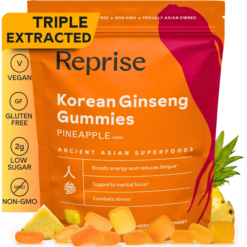 Reprise || Ancient Superfood Gummies - Image 7