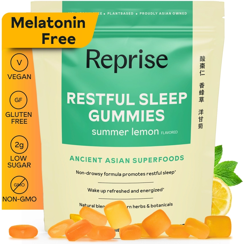 Reprise || Ancient Superfood Gummies - Image 11