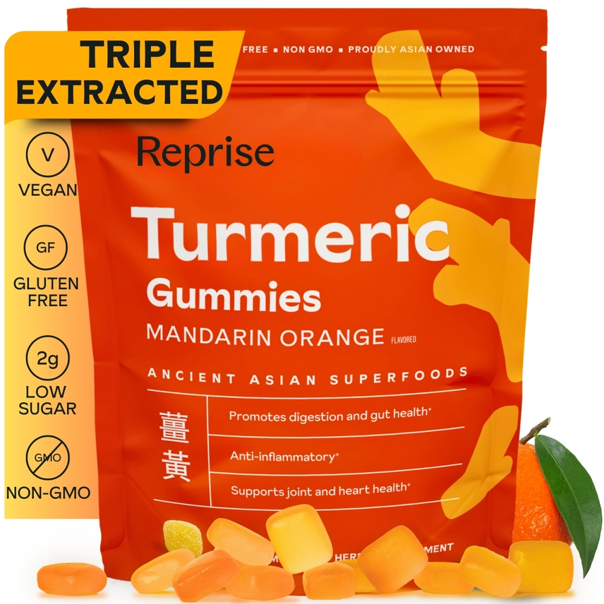 Reprise || Ancient Superfood Gummies - Image 17