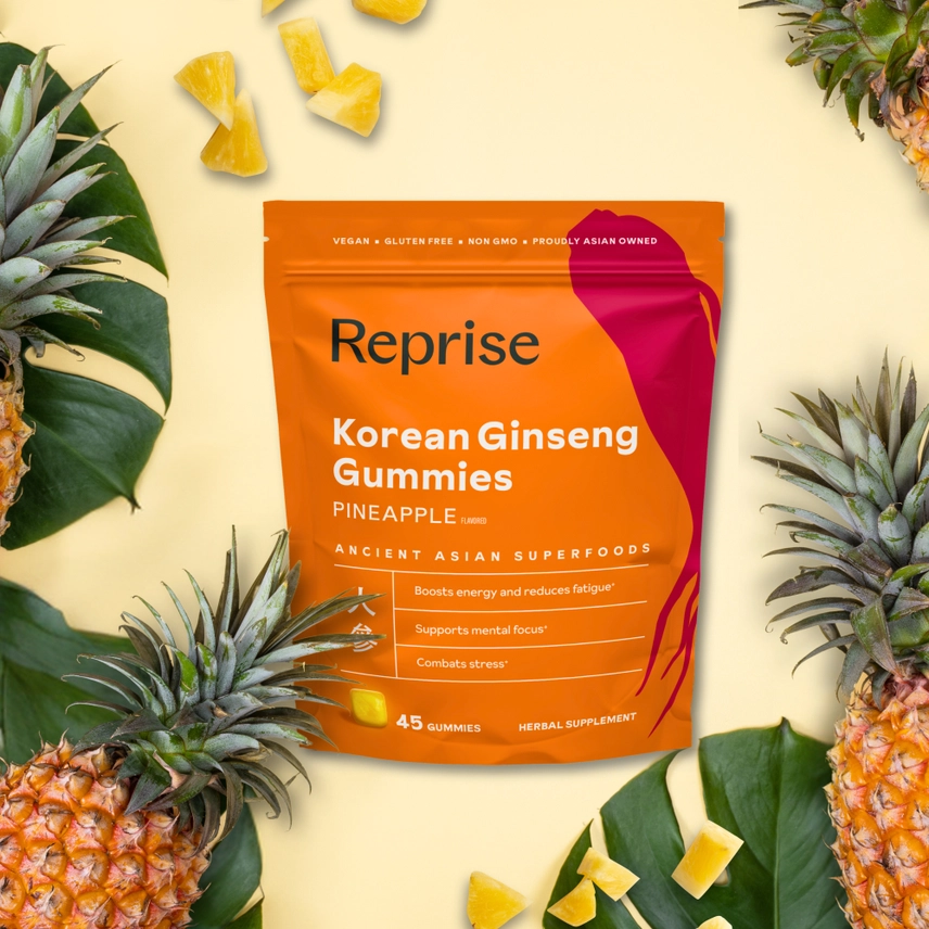 Reprise || Ancient Superfood Gummies - Image 10