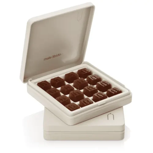 Asystem || Male Libido Gummies | 16 CT.