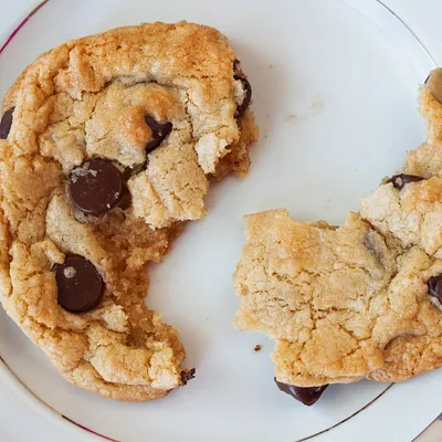 Baked || 1:1 Delta 9 THC + CBD Cookies | 30MG - Image 10