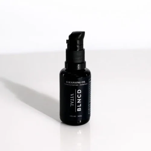 Alternative view of BLNCD || Vital Cleansing Oil