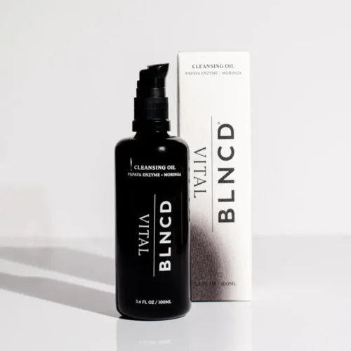 BLNCD || Vital Cleansing Oil