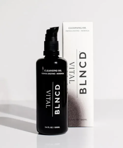 BLNCD || Vital Cleansing Oil