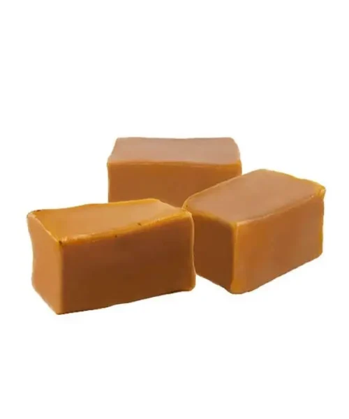 Alternative view of XITE || D9 THC + CBD Caramels | 5 Pack