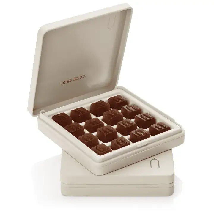 Asystem || Male Libido Gummies | 16 CT.