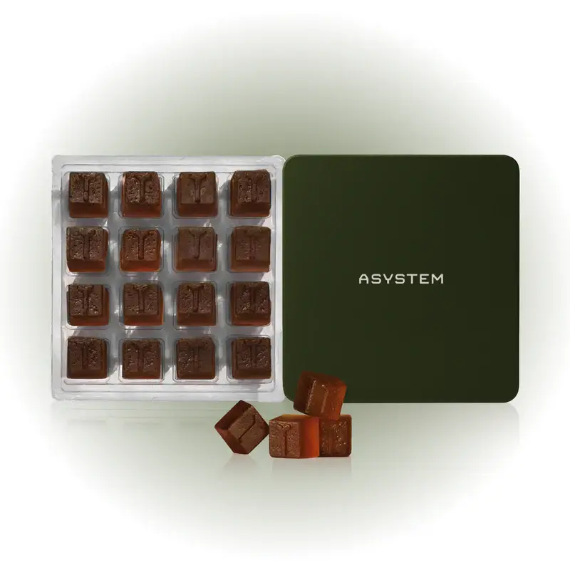 Asystem || Female Libido Gummies | 16 CT. - Image 6