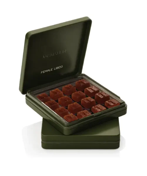 Asystem || Female Libido Gummies | 16 CT.