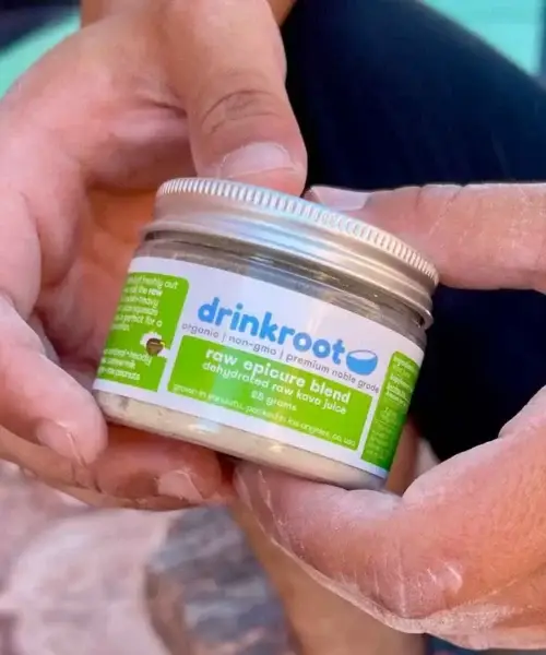 DrinkRoot || Instant Kava Juice